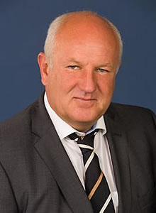 Frank Kappesser